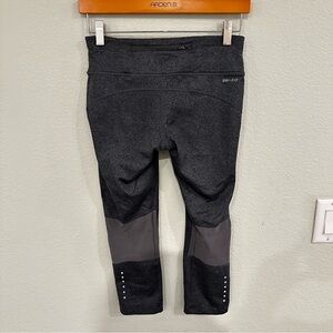 Nike Dri-Fit Gray Women’s Size Small Leggings